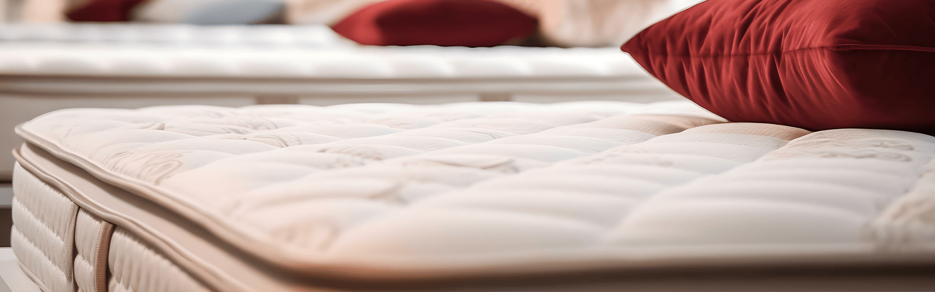 A Guide to Different Mattress Foam Types: Choosing the Right Comfort for You