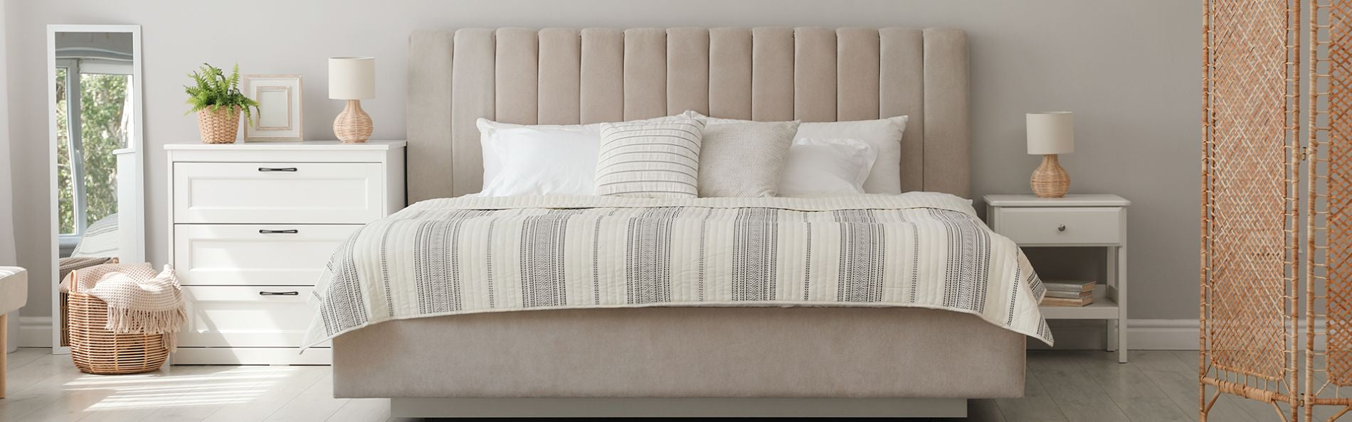 A Handpicked Collection of Kurlon's Luxurious Double Bed Mattresses for an Unforgettable Sleep