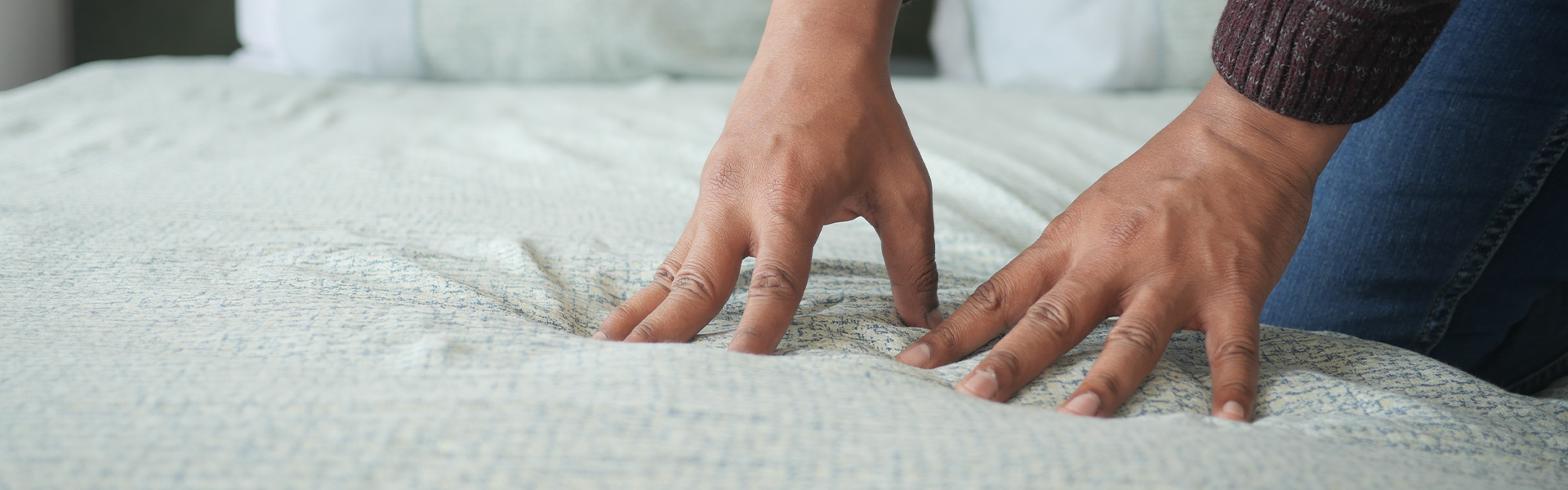 A Guide to Mattress Firmness: Everything You Should Know