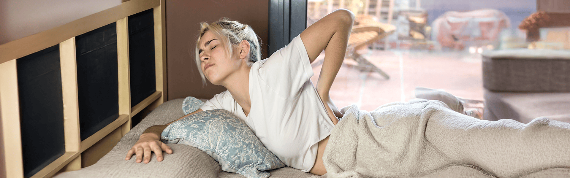 Activ 3-Zone Foam Mattress: A Step Toward Healthy Sleep Habits