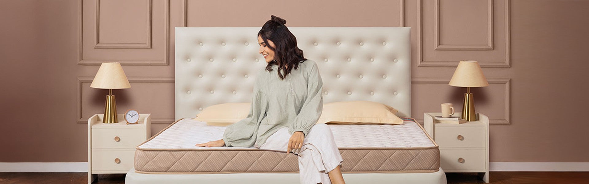Are You Wondering Why Mattresses Are Gaining Global Attention? Find Out Here!