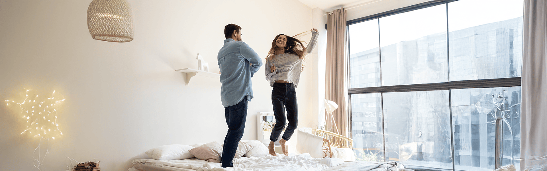 Consider These Tips When Buying the Best Mattress for Couples