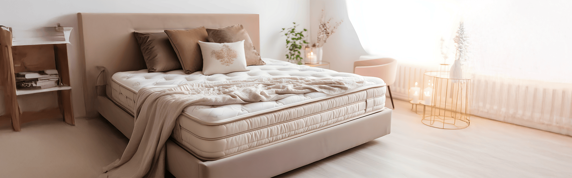 5 Essential Tips for Maintaining and Extending the Life of Your Reversible Mattress