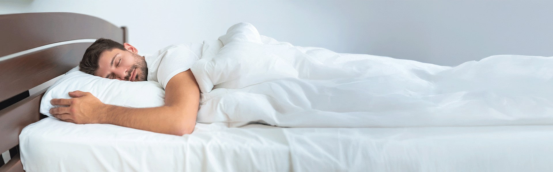 Discover why Latex Mattresses offer the best support for people with higher BMIs