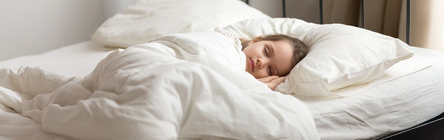 Do Kids Sleep Better on Latex Mattresses? Here’s What Experts Say