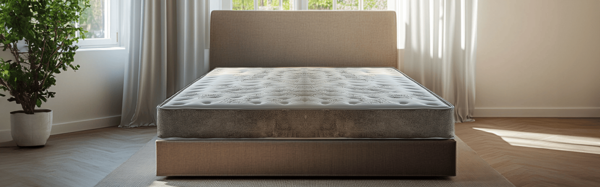 How Old Mattresses Affect Your Health: The Major Risks to Watch Out For