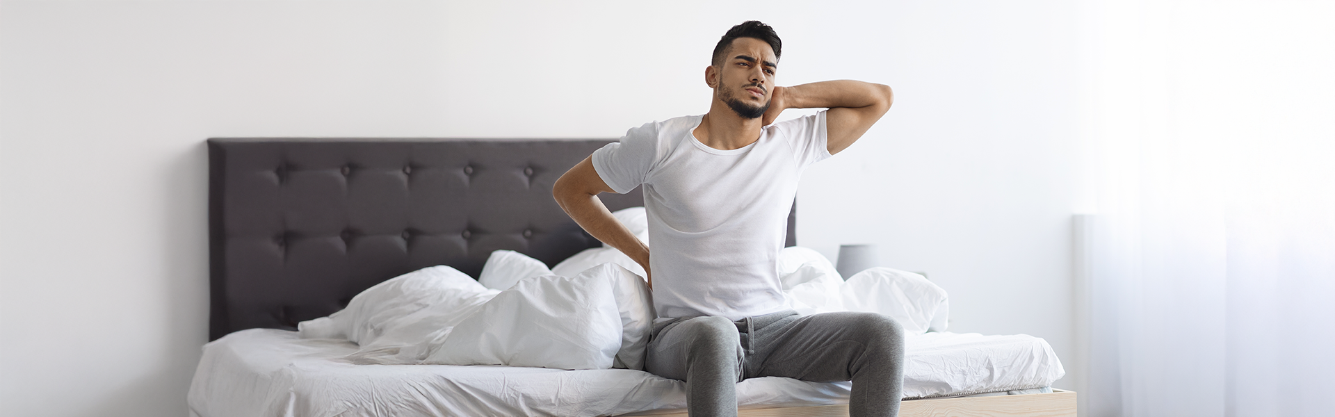 How to Choose the Best Mattress for Your Back: A Guide to Hard and Soft Mattresses