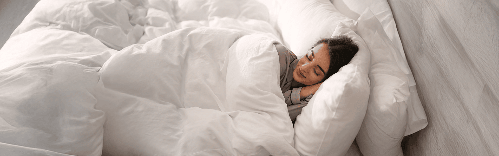 Comfortably Numb: The Surprising Science Behind What Makes Us Feel Cozy