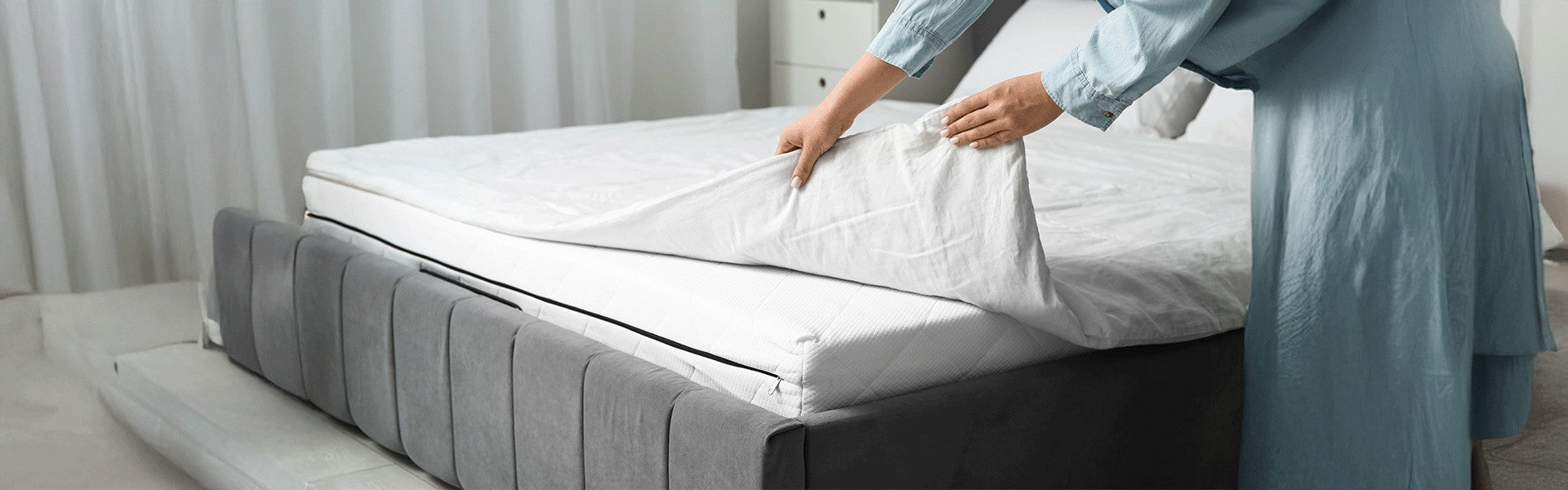 How to Take Care of Your Mattress and Extend Its Life
