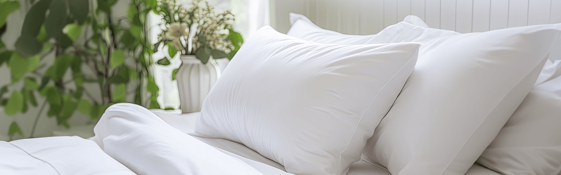 How to pick the best pillow for your mattress?