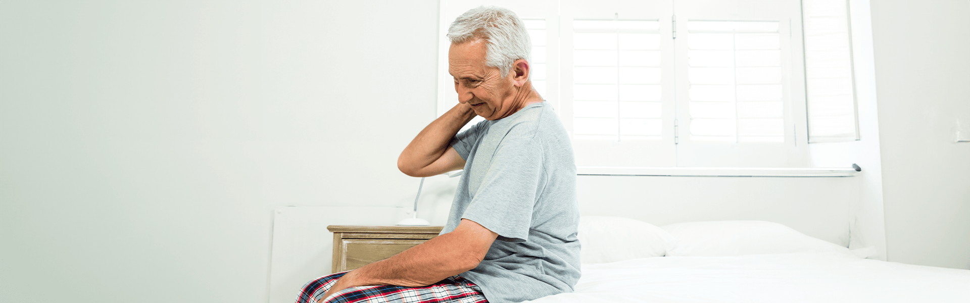 Key Features to Look for in a Mattress for Senior Citizens
