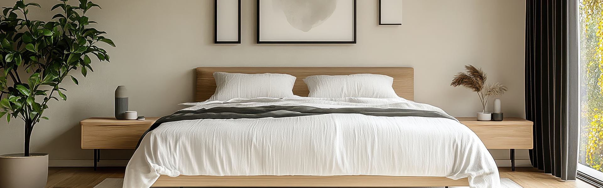 Tips for Finding the Right King-Size Mattress