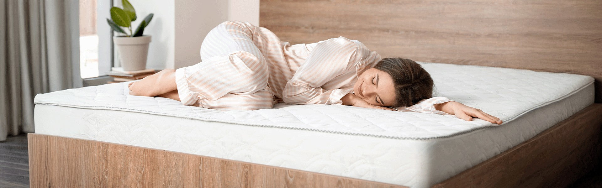 Latex Mattress for Calm Sleep: Beat Anxiety and Stress Naturally