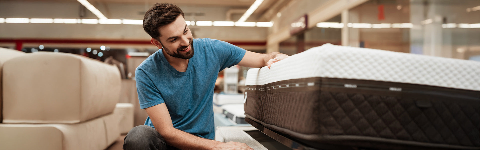 Mattress Buying Guide for Older Adults: Ease, Comfort & Back Support