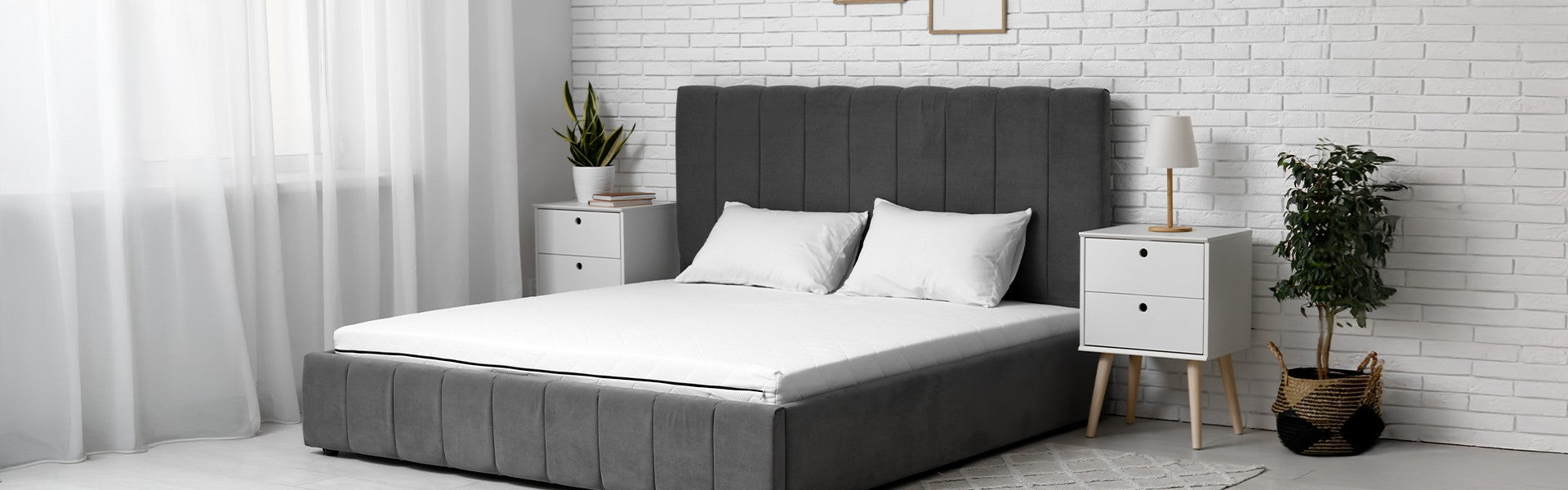 Latest Mattress Trends Shaping the Future in 2025