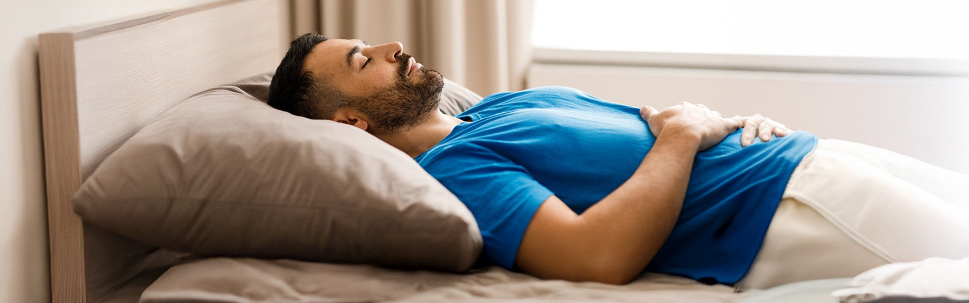What is An Orthopedic Mattress? The Best Friend Your Back Needs