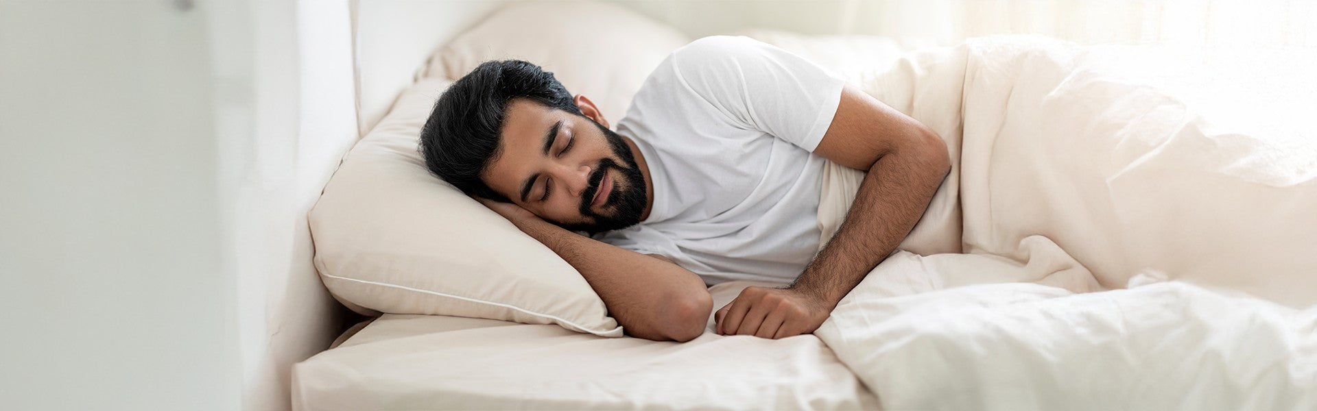 Pocket Springs vs Motion Transfer: How Supernova Ensures Undisturbed Sleep