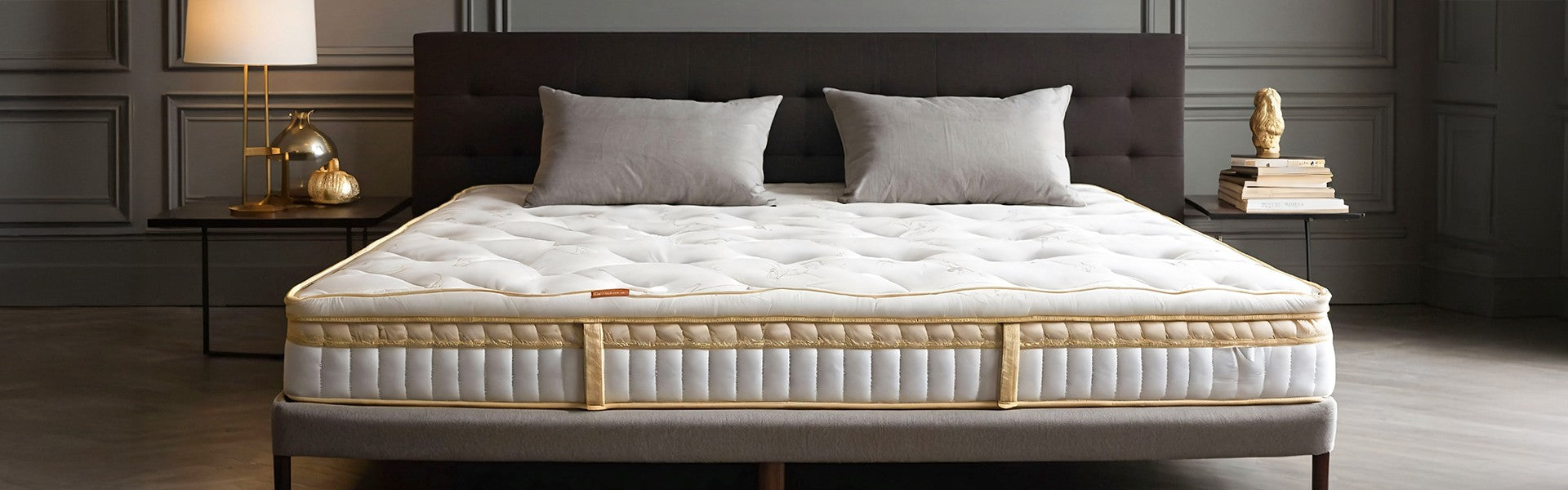 10 Reasons Behind the Popularity of Queen-Sized Mattresses