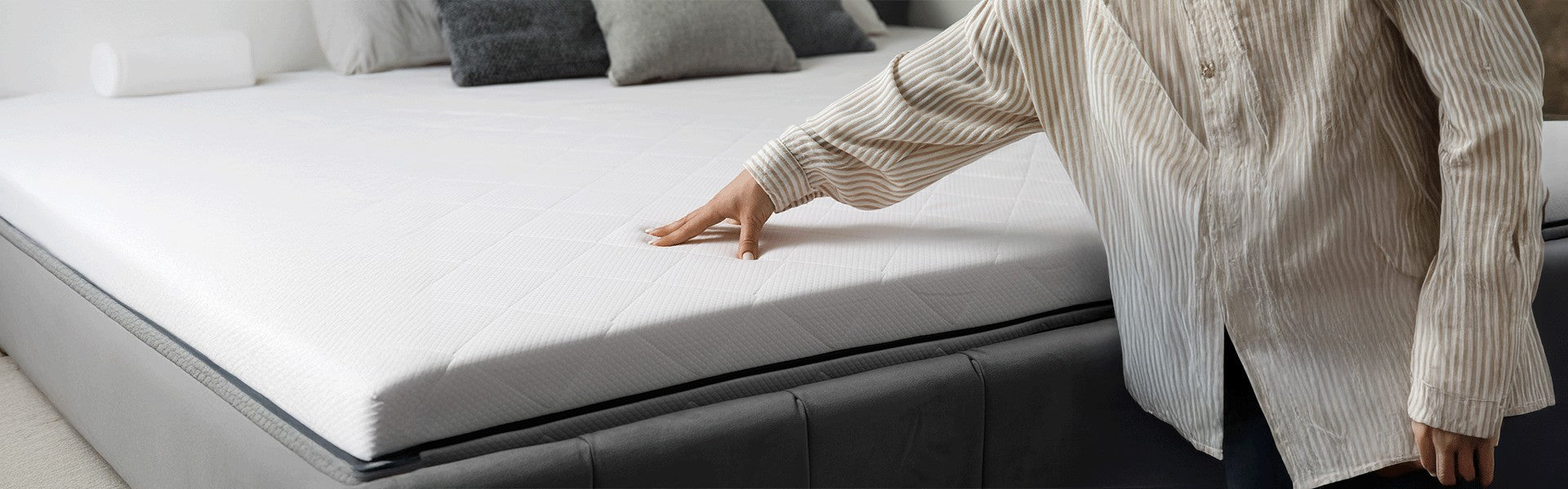 Sagging Mattress? Here’s How to Fix It and Sleep Better