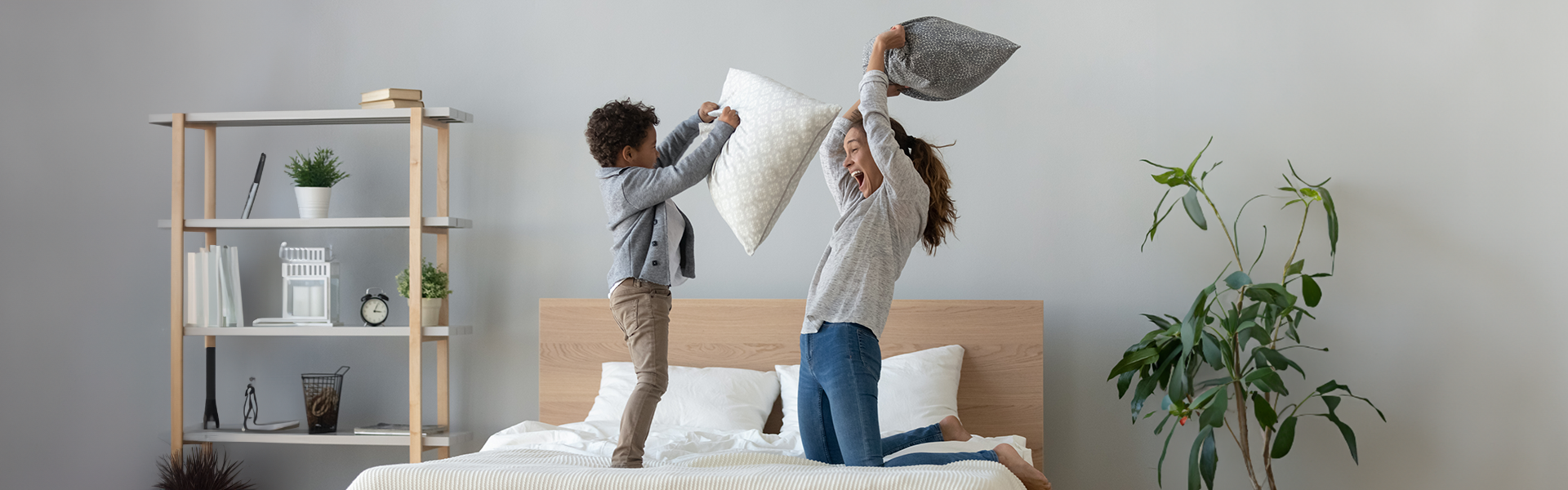 Say Goodbye to Back Pain with the Best Orthopedic Mattress