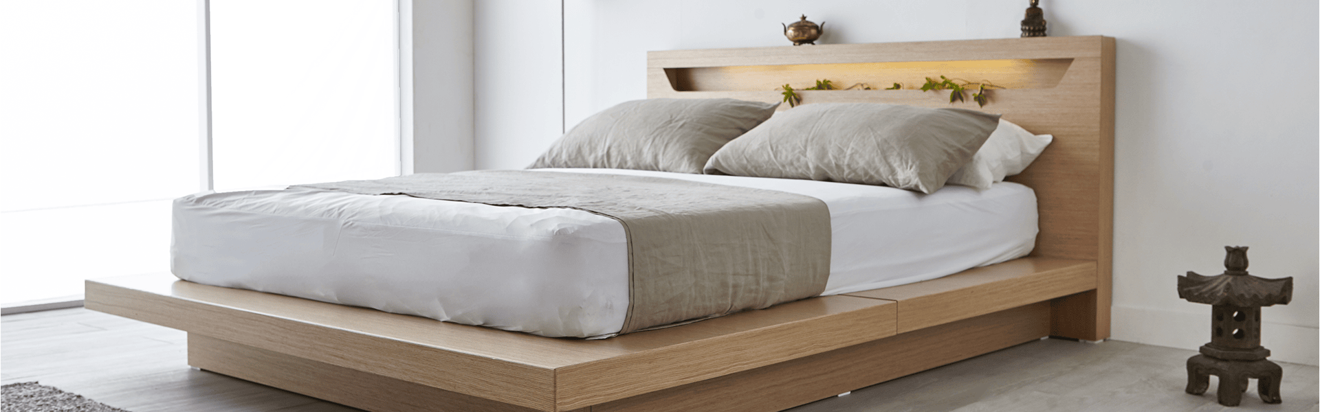 Spring vs. Memory Foam Mattresses: A Complete Comparison Guide