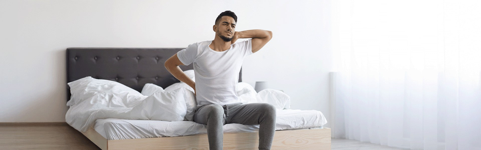 Symptoms and Impacts of a Bad Mattress