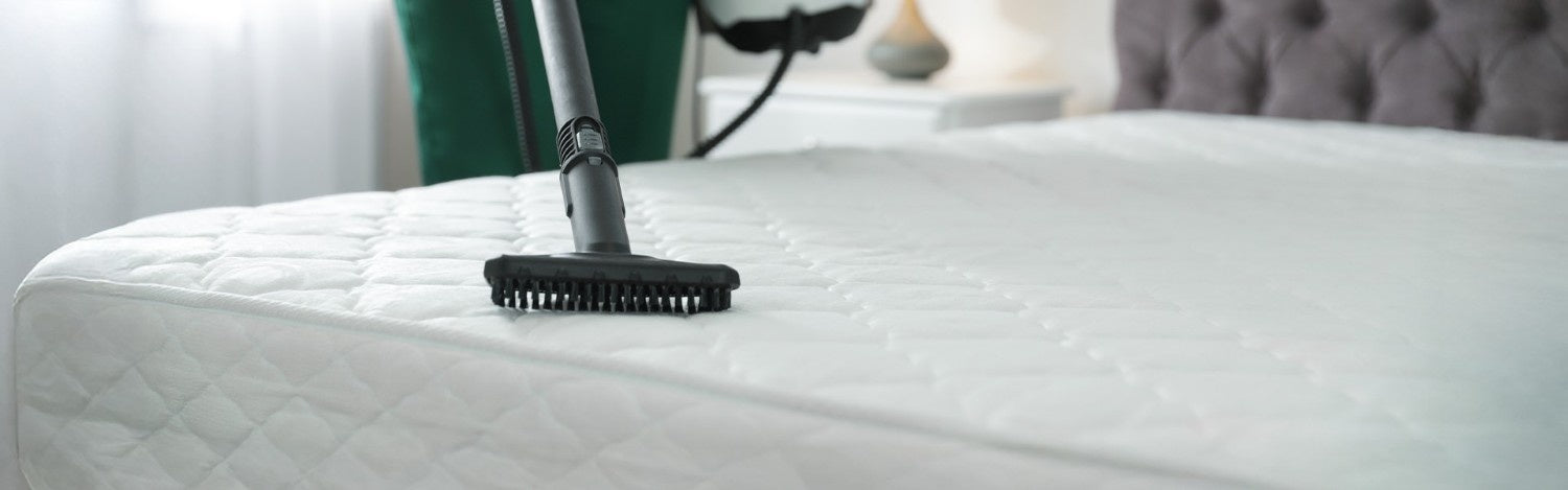 How to Clean a Mattress? Try These 5 Easy Methods