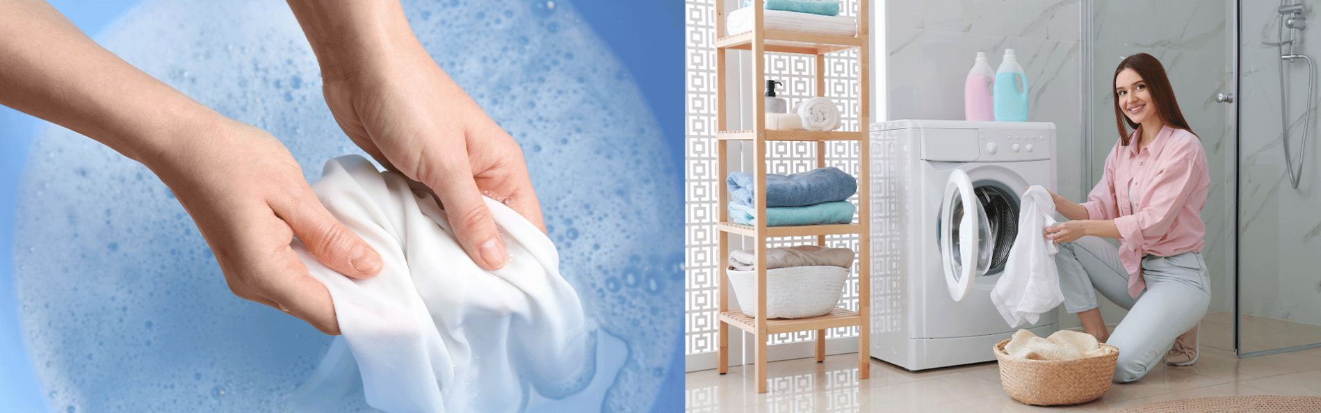 The Relevance of Pillow Cleaning: Hand vs. Machine Washing