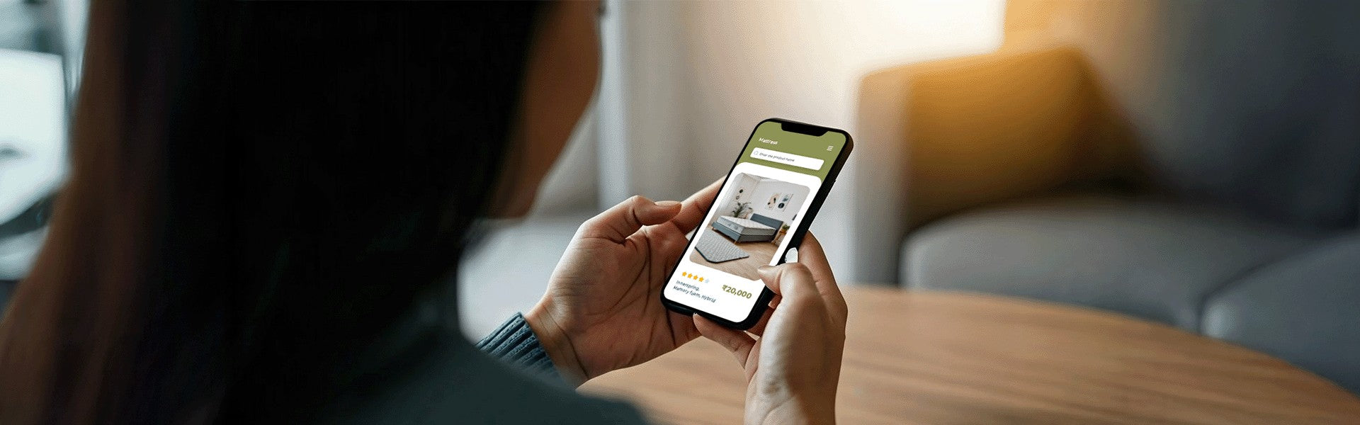 Things Not to Do When Buying a Mattress Online