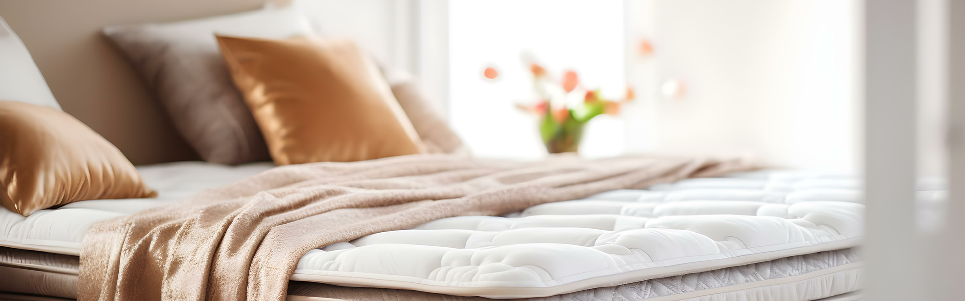 Top 5 Advantages of Upgrading to a Queen Bed Mattress