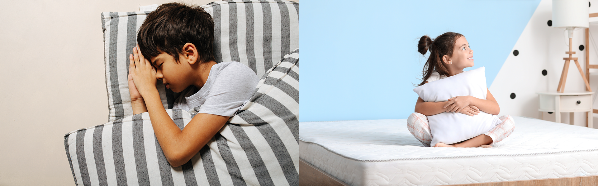 Why Do Foam Mattresses Perform Better Than Traditional Cotton Mattresses?