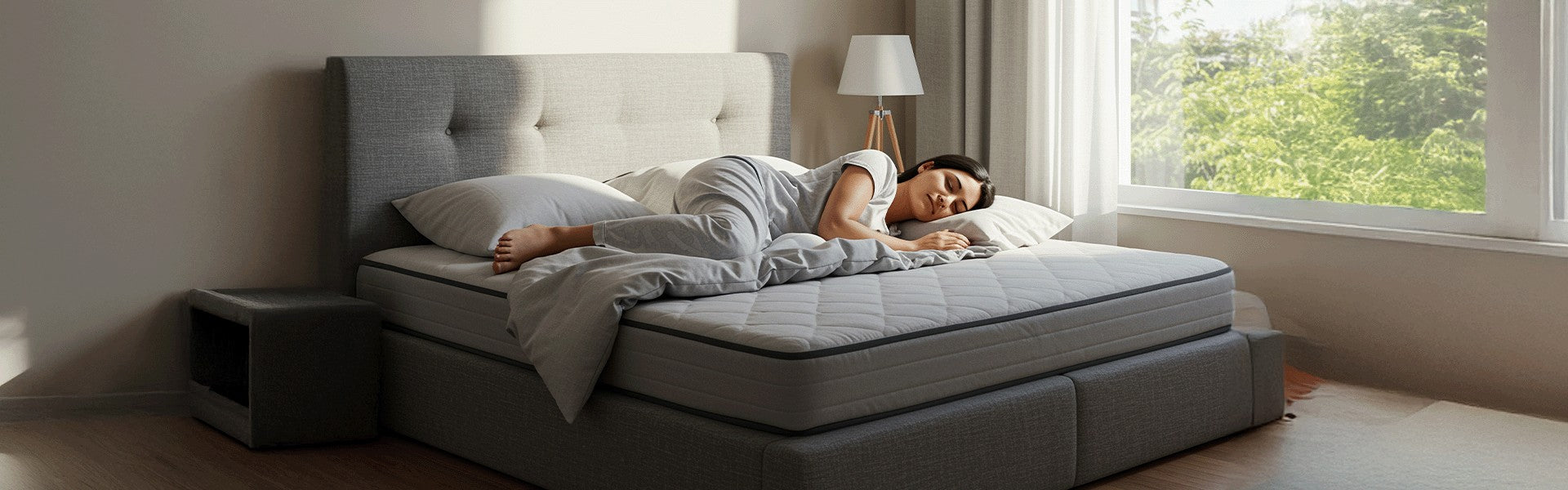 Why people with sensitive skin and allergies should use coir mattresses
