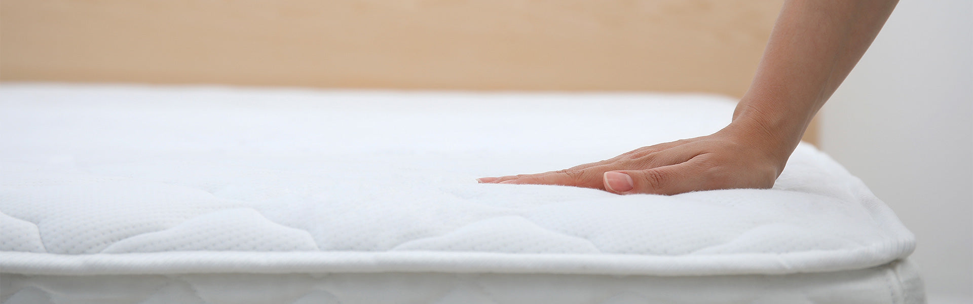 The mattress material that works best for all Indian seasons