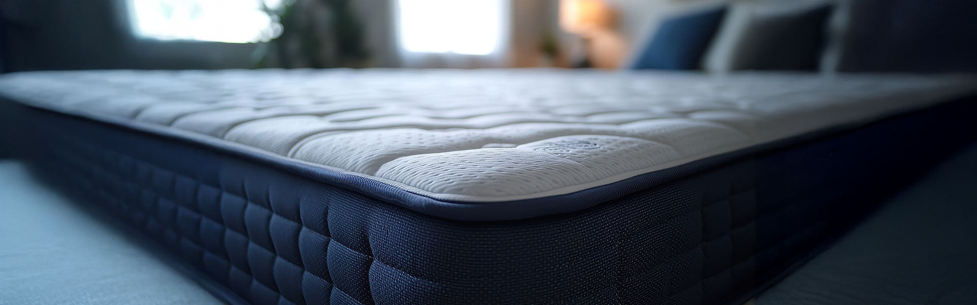Why Cooling Mattresses Are a Must-Have for Hot Indian Climates