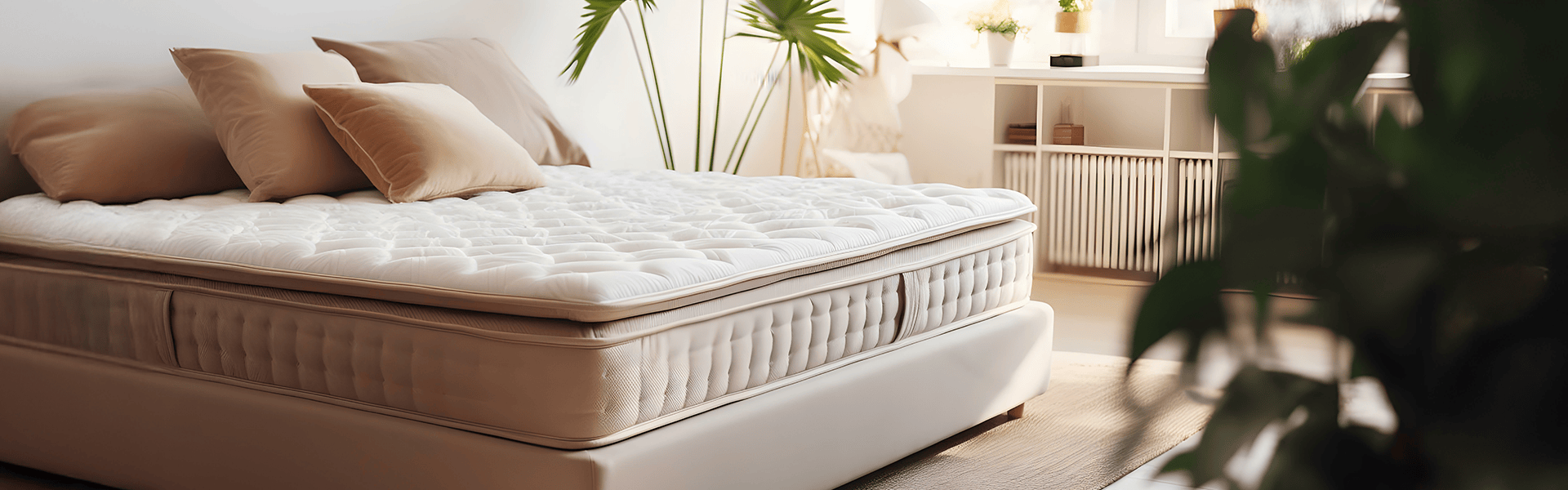 What Are the Key Features to Look for When Buying a Dual Mattress?