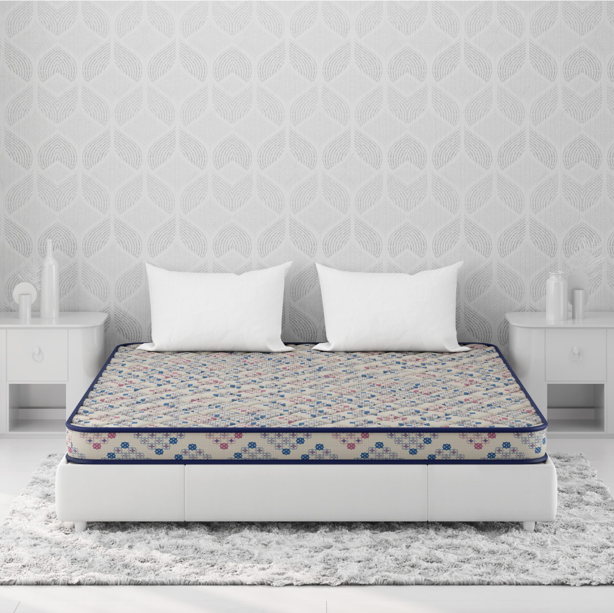Teensy Essential Foam Mattress