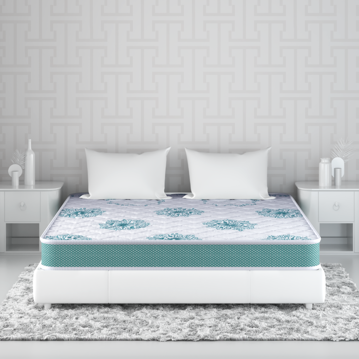 KurloBond Popular Coir Mattress