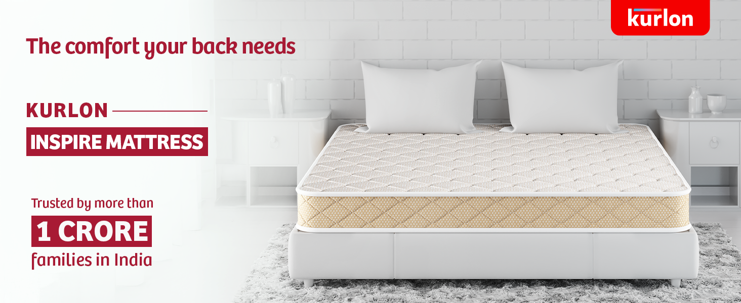Inspire Coir Mattress