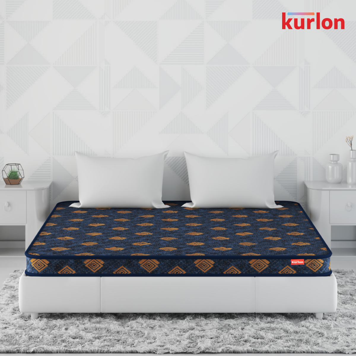 Easy Star Foam Mattress