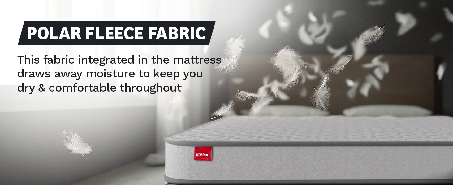 Comfortable Mattress
