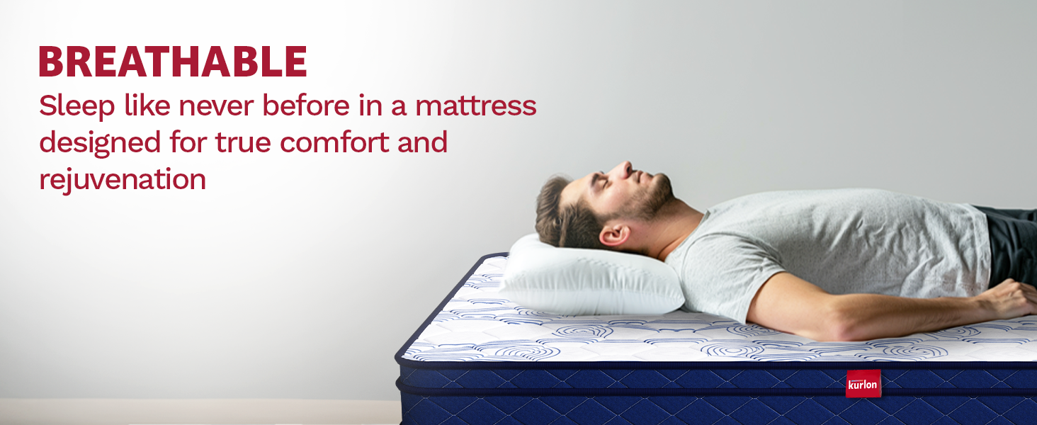 Medium Firm Mattress