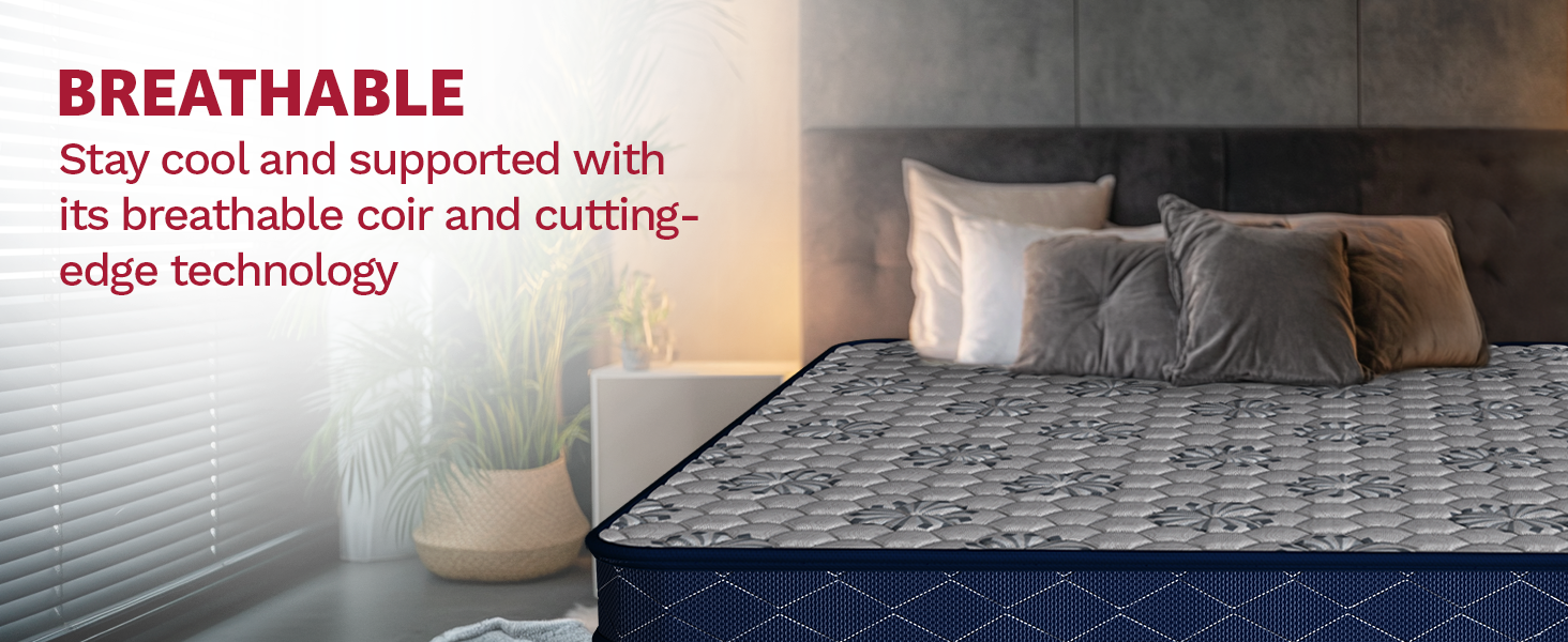 Breathable Mattress