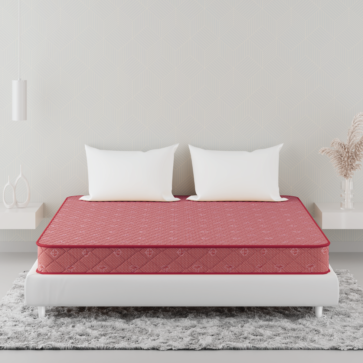 New Ortho Coir Mattress