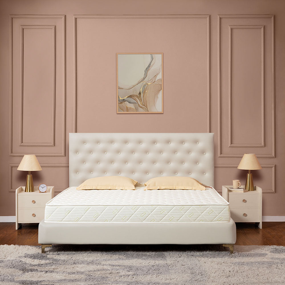 Duplex Foam Mattress