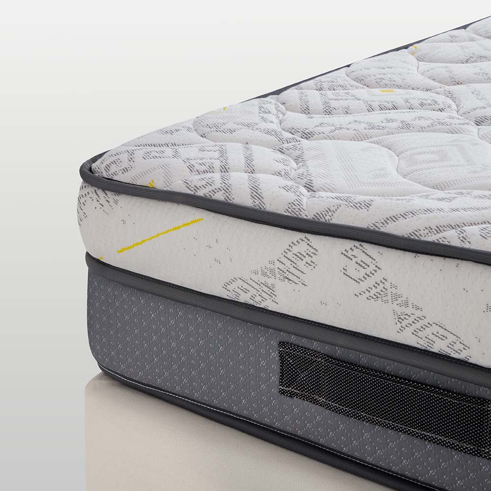 SpringRest Pocket Premium Spring Mattress