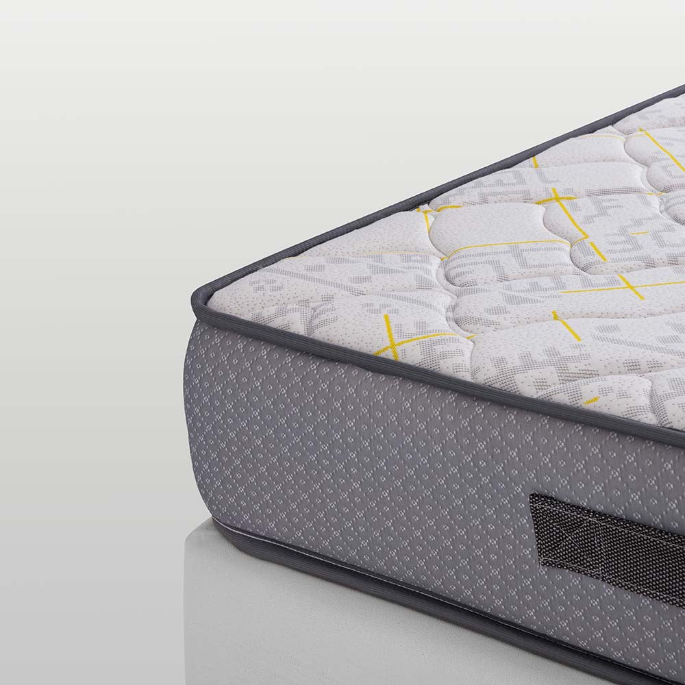 SpringRest Pocket Essential Spring Mattress