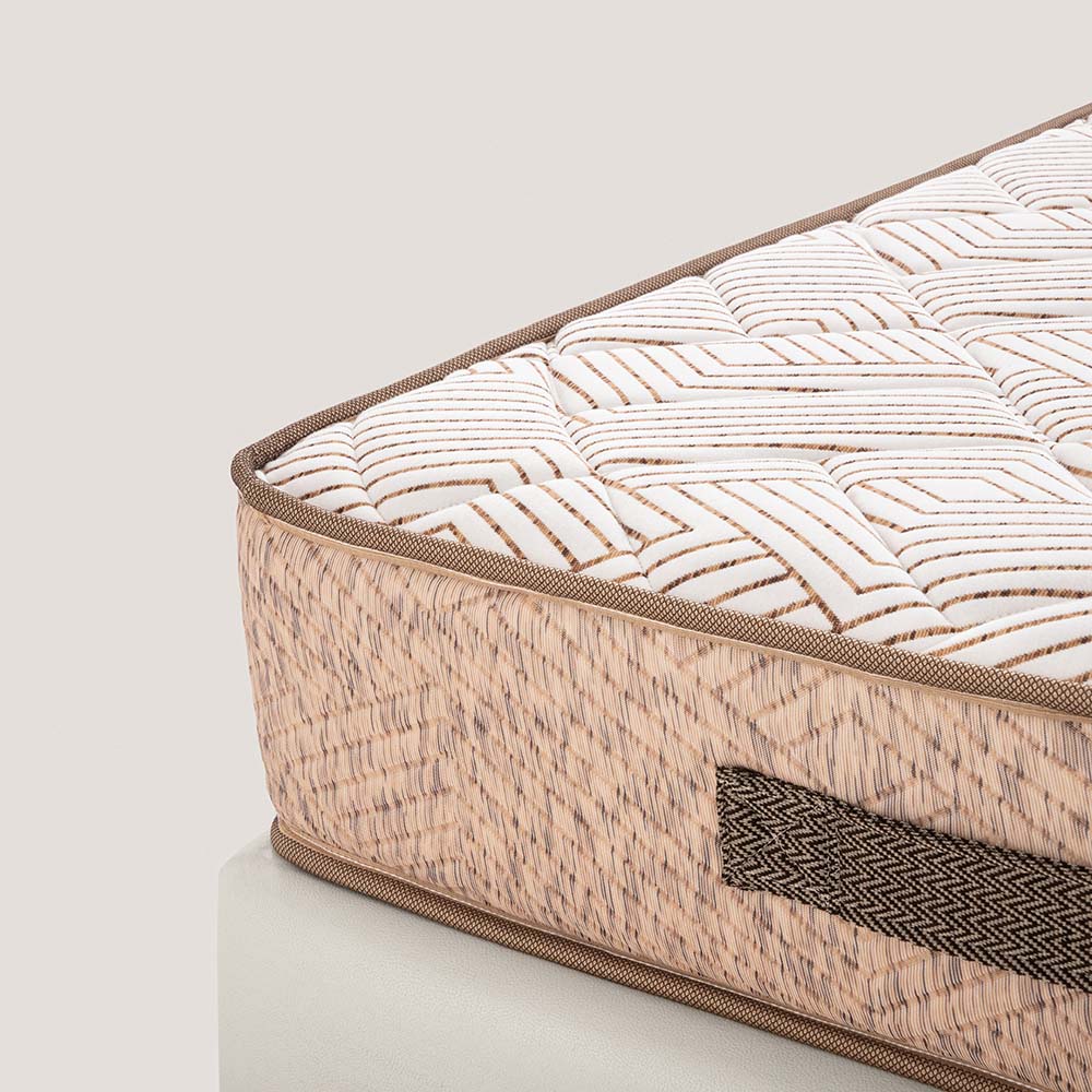 SpringRest Bonnell Essential Spring Mattress