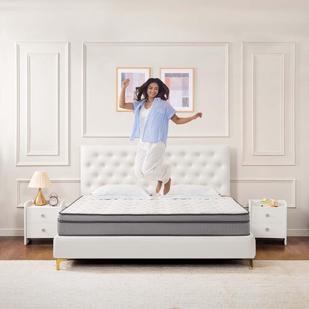 SpringRest Pocket Popular Spring Mattress