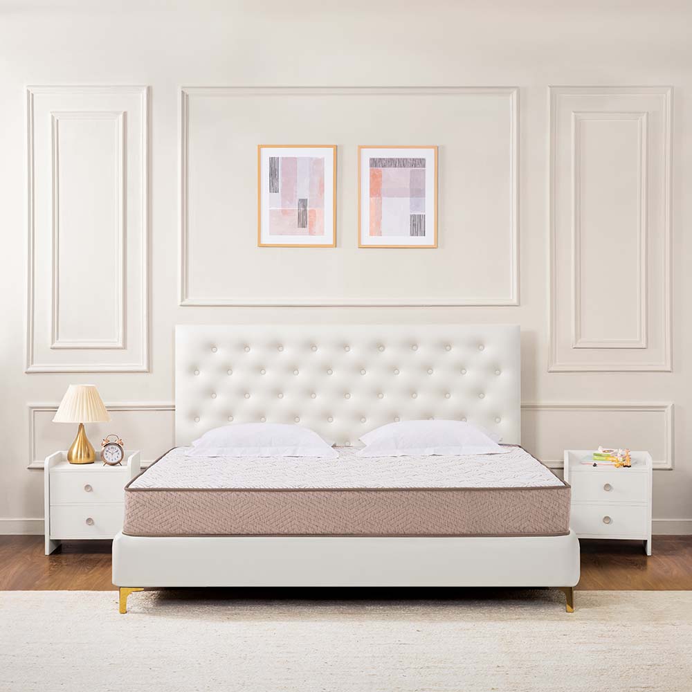 SpringRest Bonnell Essential Spring Mattress