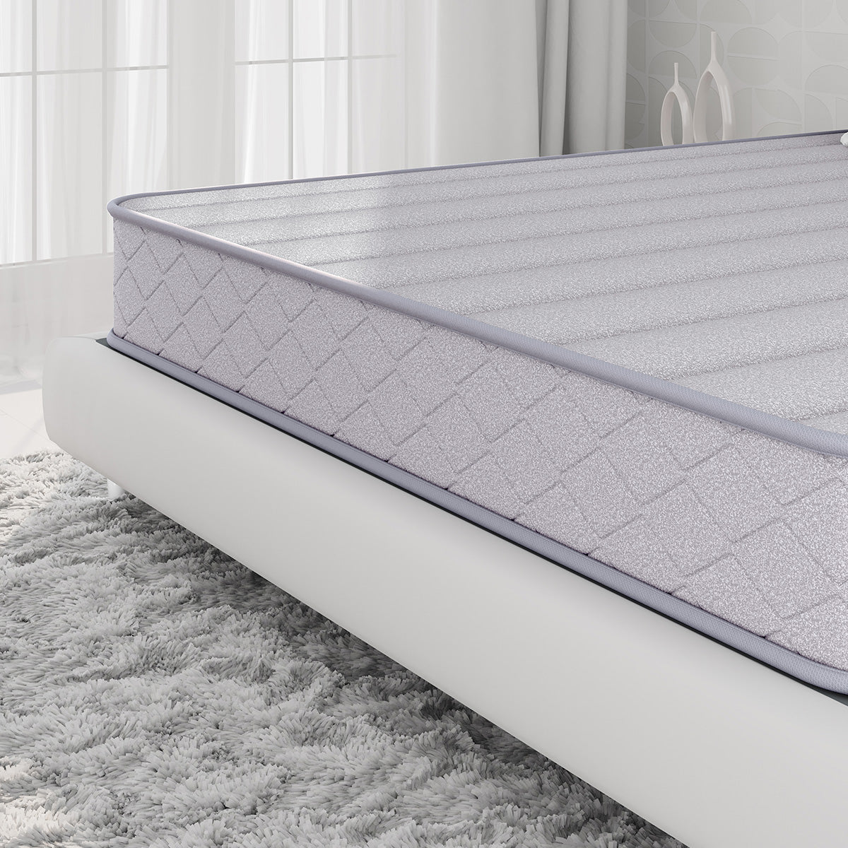 Spinekare Coir Mattress